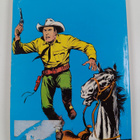 Tex Willer 12/1985 - pikkukuva 2
