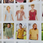 Käsityölehti MODA 4/2012 - pikkukuva 3