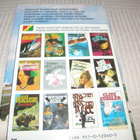 Alistair MacLean Tulvaportti -sid - pikkukuva 2