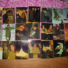 Anastasia keräilykortti setti 1-99 naarmuisia - pikkukuva 4