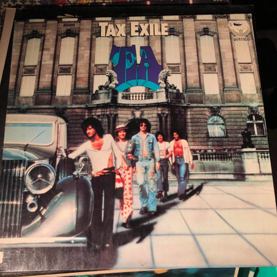 Tea - Tax Exile