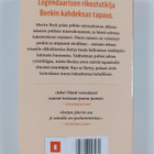 Maj Sjöwall ym. : Suljettu huone - pikkukuva 2