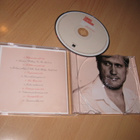 Cd Samuli Edelmann, Hiljaisuuden valo v. 2012 - pikkukuva 3