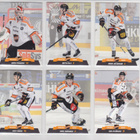 2017-18 Cardset Series 1 KooKoo Team Set 12 korttia (73-84) - pikkukuva 1