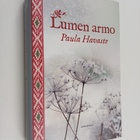 Paula Havaste : Lumen armo - pikkukuva 1
