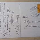 Viipuri, Viipurin linna, höyrylaiva, auto, lähettipoika 1938 - pikkukuva 2