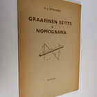 E. J. Nyström : Graafinen esitys ja nomografia - pikkukuva 1