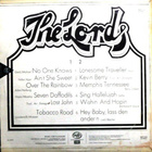 THE LORDS; LP - pikkukuva 2