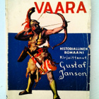 Jansson Gustaf: VAARA, v. 1919 - pikkukuva 1