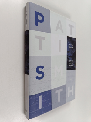 Patti Smith : Omistautuminen