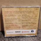 Chamber music fever 2000:Kuhmo chamber soloists in Kyushu CD - pikkukuva 2
