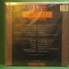 THIN LIZZY - THE COLLECTION M-/EX+ 2LP - pikkukuva 2