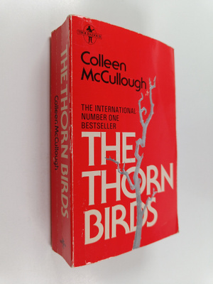 Colleen McCullough : The thorn birds
