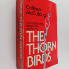 Colleen McCullough : The thorn birds - pikkukuva 1