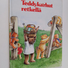 Prue Theobalds : Teddykarhut retkellä - pikkukuva 1