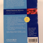 A dictionary of biology - pikkukuva 2