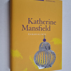 Katherine Mansfield : Kanarialintu - pikkukuva 1