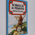 Michel Tournier : Robinson ja Perjantai - pikkukuva 1
