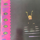 Warrior Rock - Toyah on Tour 2LP - pikkukuva 3