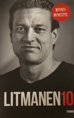 Litmanen 10