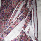 Kirjava joustava värikäs kangas 750x150cm - pikkukuva 3