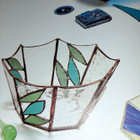 Donatella Zaccaria:stained glass crafting - pikkukuva 4