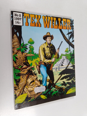 Tex Willer 2/1997