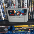 Micro machines snes pal - pikkukuva 1