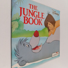 Walter Elias Disney ym. : The Jungle Book - pikkukuva 1