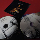 LAIBACH - MONUMENTAL RETRO-AVANT-GARDE 2x CDR - pikkukuva 4