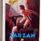 Tarzan ja Kultakaupunki - pikkukuva 1