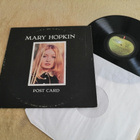 MARY HOPKIN - Post Card LP - pikkukuva 1