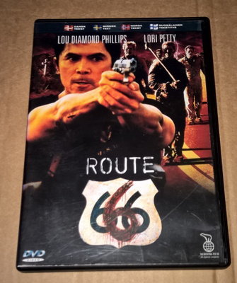 ROUTE 666