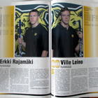 ILVES kausiopas 2003-04 - pikkukuva 5