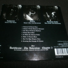 Darkthrone: Under A Funeral Moon Cd - pikkukuva 2