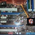 Asus ROG Maximus Formula peliemolevy - pikkukuva 3