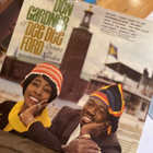 The Don Gardner & Dee Dee Ford in Sweden lp 1964 - pikkukuva 1