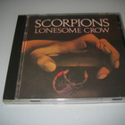 Scorpions - Lonesome Crow (CD) - pikkukuva 1