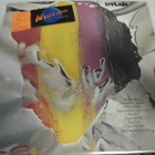 BOB DYLAN - DYLAN - HOL 80-LUVUN PRESS M-/M- LP - pikkukuva 1
