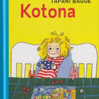 Tapani Bagge: Kotona - pikkukuva 1