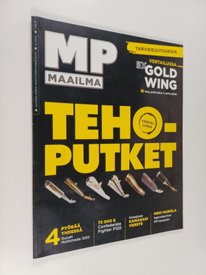 MP Maailma 4/2010