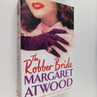 Margaret Atwood : The robber bride - pikkukuva 1