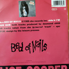 Alice Cooper: Bed Of Nails (single) - pikkukuva 2