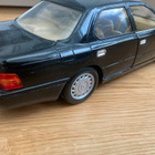 Lexus LS400 1/18 Pienoismalli. Upea! - pikkukuva 3
