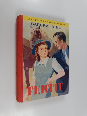 Barbra Ring : Tertit