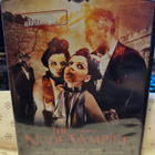The Nude Vampire - pikkukuva 1