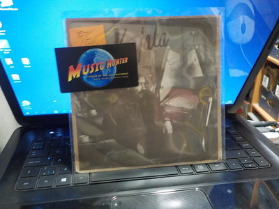MARKKU KUJALA - KUJALA 7"SINGLE EX/EX