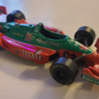 Racing Champions - Adrian Fernandez #10 Indycar Tecate 1994 - pikkukuva 1