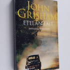 John Grisham : Etelän lait : seitsemän kertomusta - pikkukuva 1