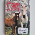 Elwyn Hartley Edwards : Maailman hevoset ja ponit - pikkukuva 1